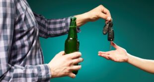 How many beers before you’re over the limit in Spain? DGT Gives Official Response