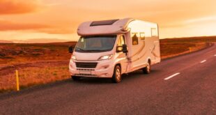 Motorhome vs caravan in Spain: What the Guardia Civil wants you to know