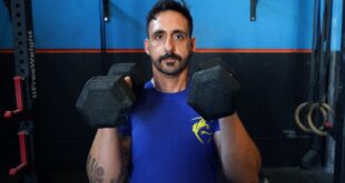 Álvaro Tapia, young, extraordinary musical talent, and blind