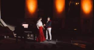 Anantara Villa Padierna celebrates 150 years of Carmen