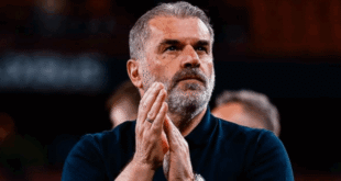 Tottenham sack Ange Postecoglou just weeks after Europa League triumph