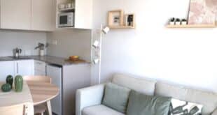 Are Malaga’s ‘Minipiso’ apartments for the young so bad?