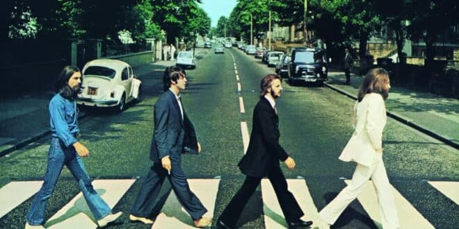 Benahavis brings Beatlemania to the Costa del Sol