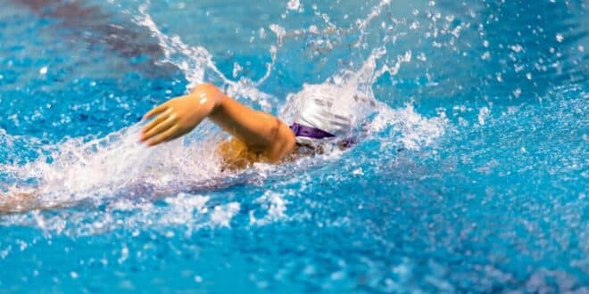 Benahavis pool reopens for summer