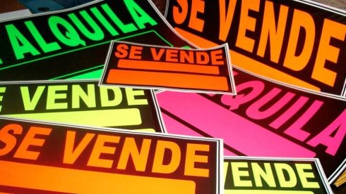 Spain’s second-hand property prices soar to biggest-ever annual rise