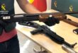 WATCH: Gang arrested for supplying ‘weapons of war’ to drug traffickers in Spain