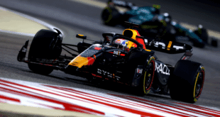 Spain to hold two F1 GPs in 2026