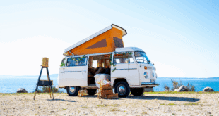 Tarifa wants campervans gone
