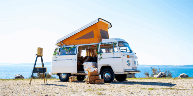 Tarifa wants campervans gone