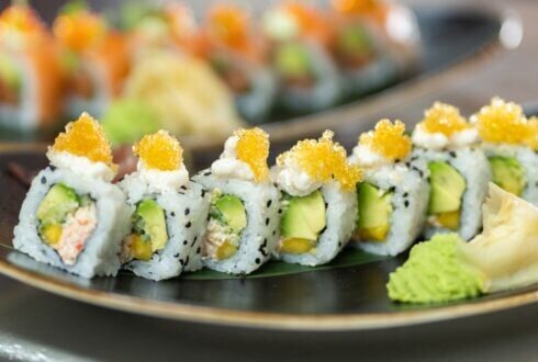 CHOW DOWN: Exciting new addition to the Puerto Banus dining scene opens in time for summer