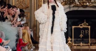 Catwalk glamour at Anantara Villa Padierna