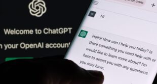 ChatGPT Horror: OpenAI could soon invent deadly new viruses — and teach you how to make them