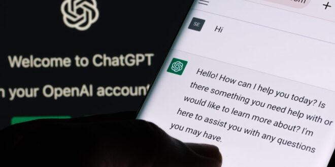 ChatGPT Horror: OpenAI could soon invent deadly new viruses — and teach you how to make them