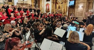 Collegium Musicum: inspiring performances