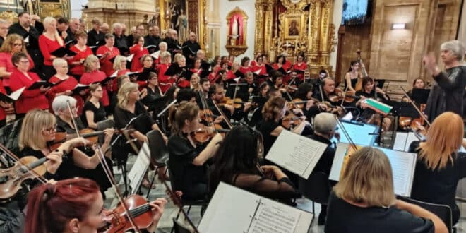 Collegium Musicum: inspiring performances