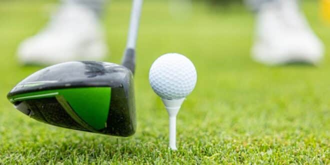 Cruz Roja Golf Tournament, Benahavís