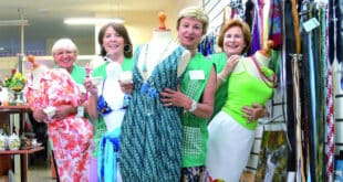 Cudeca seeking volunteers this summer