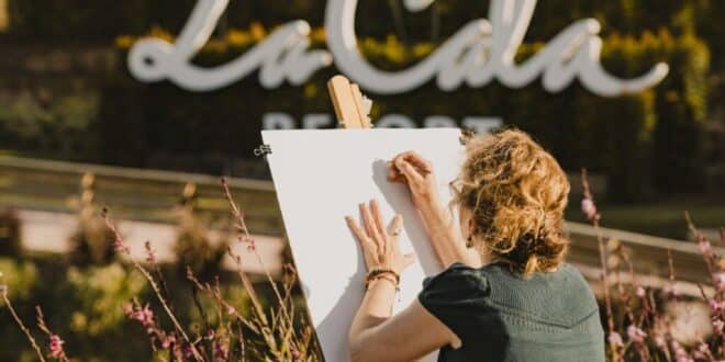 Dine and dance at La Cala’s Sunset Market