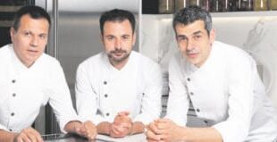 Disfrutar retires, newcomers rise: Spain’s shifting position in World’s 50 Best restaurants 2025