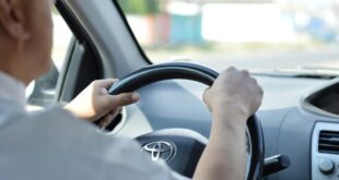 Drivers with allergies face 30 per cent higher crash risk in Spain
