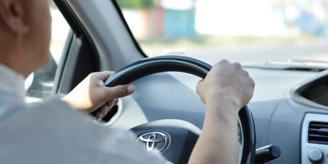 Drivers with allergies face 30 per cent higher crash risk in Spain
