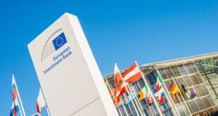 Andalucía secures €133m EIB loan for hospitals, schools, and green transport