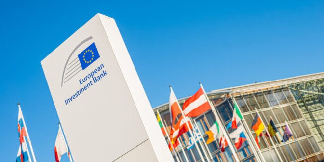 Andalucía secures €133m EIB loan for hospitals, schools, and green transport