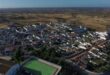 New provisional June record of 46C set in Spain as Portugal gets red alert and France and Italy fry in 40C