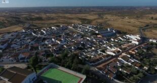 New provisional June record of 46C set in Spain as Portugal gets red alert and France and Italy fry in 40C