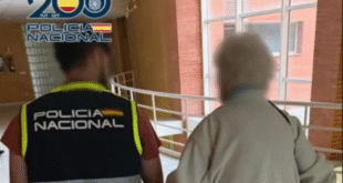 ‘Carer’ uses elderly woman’s cash card at ATM to clear out her bank account in Spain