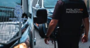 Estepona demands police station be built after 5-year wait