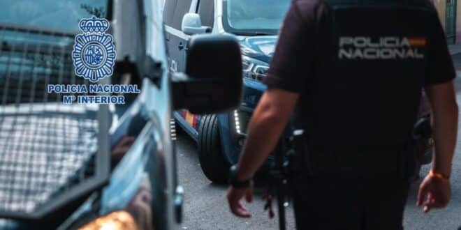 Estepona demands police station be built after 5-year wait