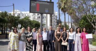 Estepona pays off debt and slashes rates for residents