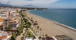 Property taxes to be slashed in Costa del Sol town