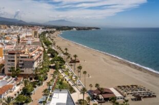Property taxes to be slashed in Costa del Sol town
