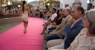 Ethical fashion and local brands in Benalmadena