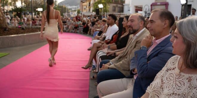 Ethical fashion and local brands in Benalmadena