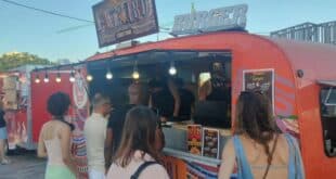 Food truck festival comes to San Pedro