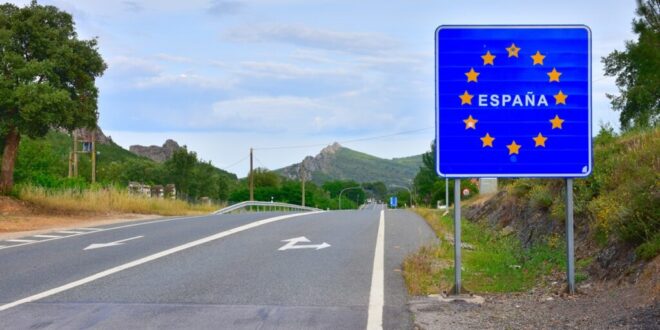 Fresh rules for Spain’s roads: Summer 2025 changes drivers can’t ignore