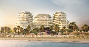 From the least popular to the hippest new neighbourhood in Malaga