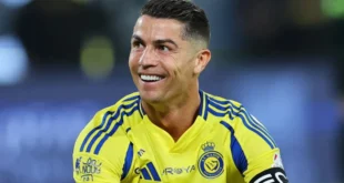 Ronaldo set to stay at Al-Nassr on his terms.