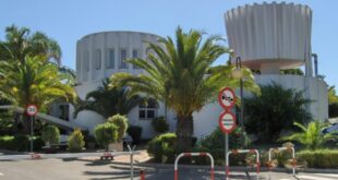 Government-owned hotel complex to reopen in Marbella