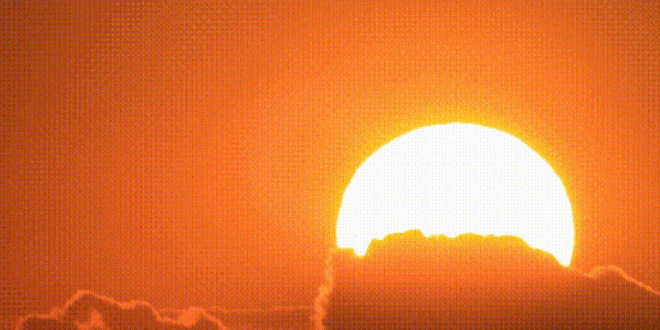Wednesday Weather Warning For The Costa Del Sol - CSN News