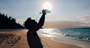 Heatwave ‘ends’ in parts of Spain from Sunday but some areas will notice little change