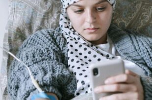 NHS patients slammed for secretly filming medical procedures for TikTok