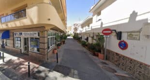 How scammers visited Costa del Sol expat Anne Sewell in a potential attempt to steal her flat