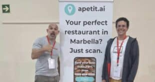 Hungry in Marbella? AI picks your perfect spot