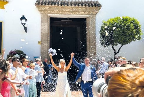 The romance of Marbella: Explore the city’s vibrant history and rich culture