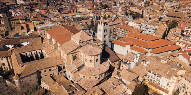 3 escapes near Barcelona most travellers miss