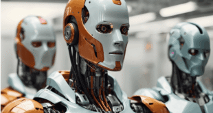 Delivery is no longer human. Amazon wants it that way.